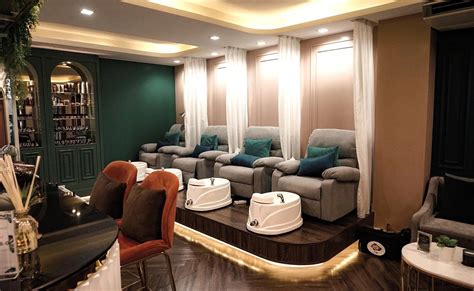 Luxury spa and nails - Nail Salons. Eyebrows & Lashes. Keratin Treatments. Facials. Hair Styling. Ola Nails Singapore. 15 services available. Instantly book salons and spas nearby.